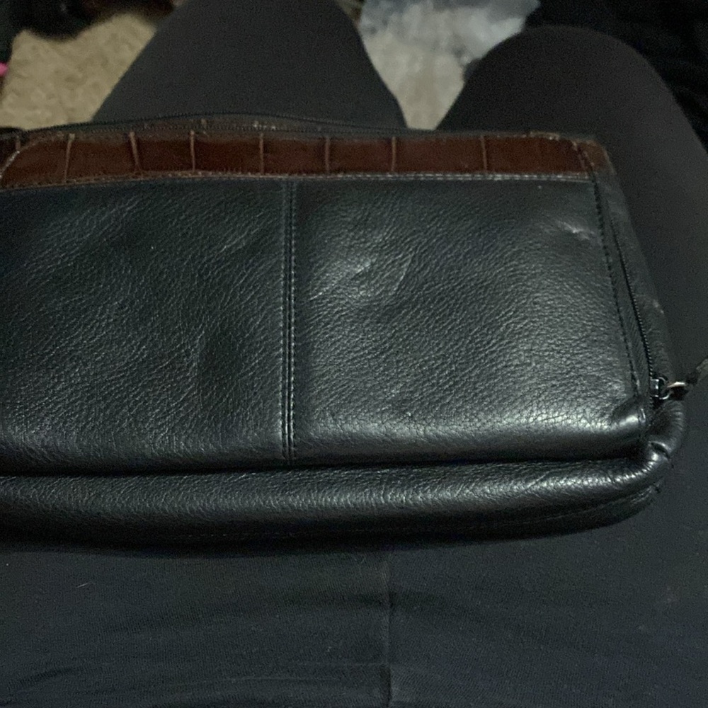 Brighton clutch purse - Picture 3 of 6